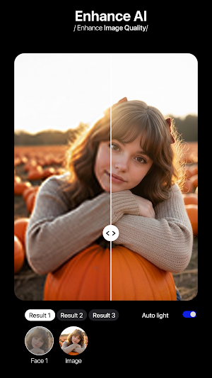 Miracle Fill - AI Photo Editor Screenshot 2