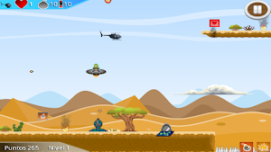 Helicoptero Screenshot 0