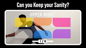 Move Or Not Screenshot 2