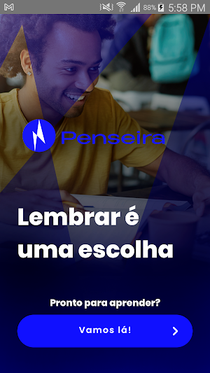 Penseira Screenshot 0