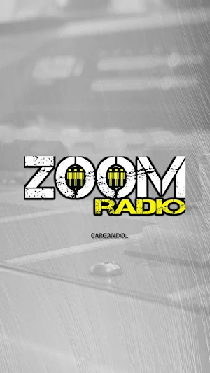 Zoom Radio Screenshot 2
