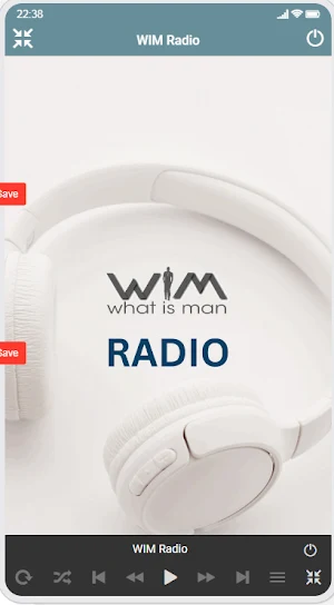 WIM TV Screenshot 2