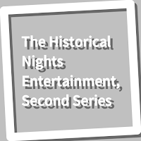 Book, The Historical Nights En