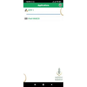 Faisal Token Screenshot 2