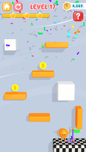 Pogo People Screenshot 3