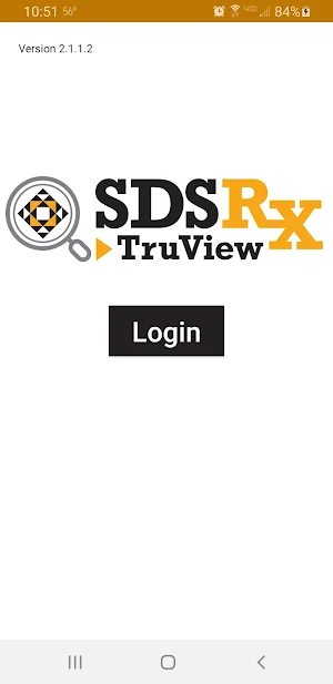 SDSRX TruView Screenshot 3