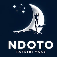 Tafsiri ya ndoto
