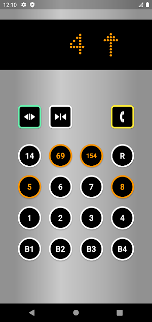 Let's Elevator Screenshot 1