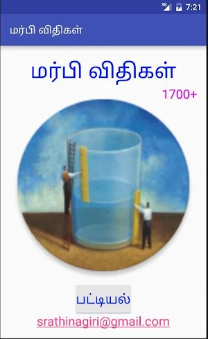 மர்பி விதிகள் Screenshot 0