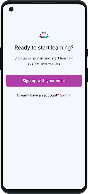 PBS Together Screenshot 1