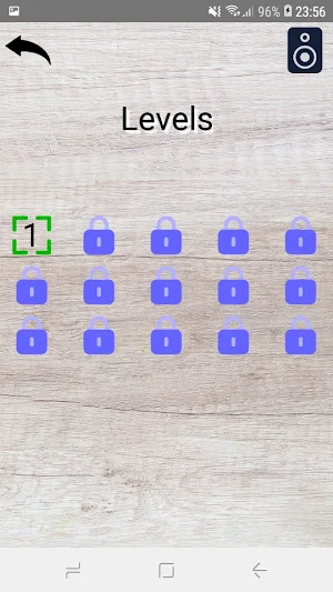 World Puzzle Screenshot 3