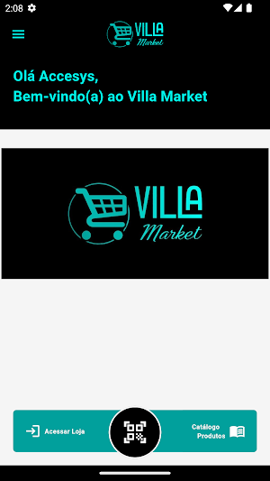 Villa Market Screenshot 0