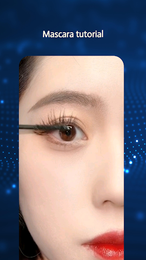 Eye Makeup - Eyes Makeup Screenshot 3