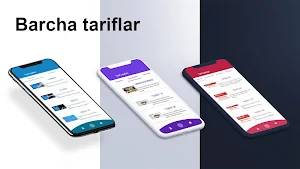 USSD Mobile Uzbekistan - Mobiuz Uzmobile Ucell UMS Screenshot 2