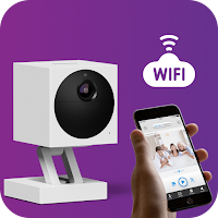 Roku Camera App : Smart Home