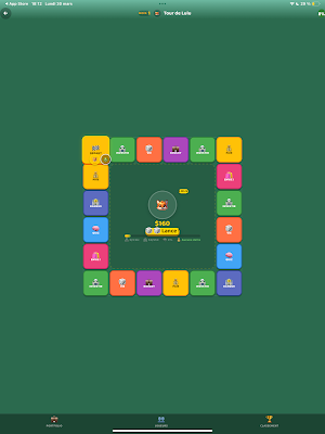 KidCapital Screenshot 0