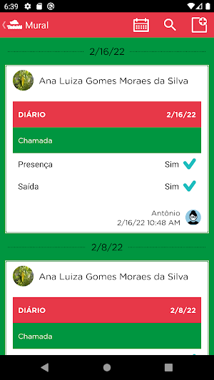 Tindolelê Screenshot 3