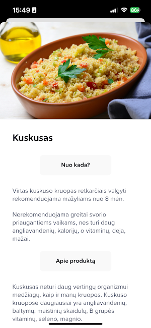 Laimingas Pilvukas Screenshot 1
