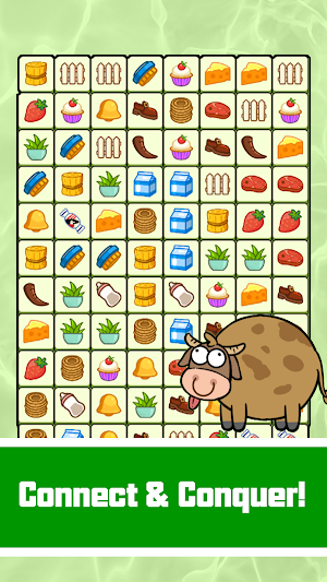Farm Connect & Match Screenshot 1