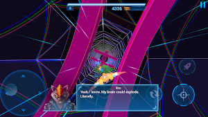 FUR Squadron - space shooter Screenshot 3