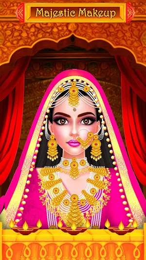 Rani Padmavati 2 : Royal Queen Wedding Screenshot 2