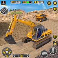 Real Construction Simulator