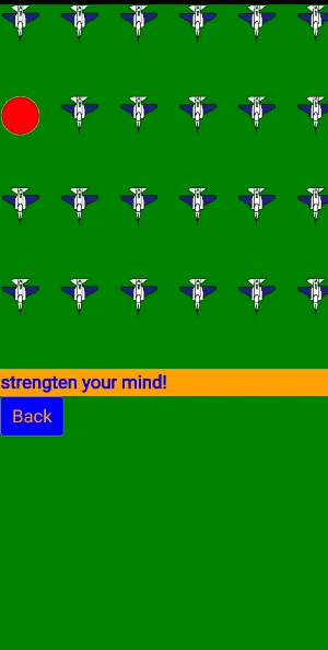 keepItUp Screenshot 0