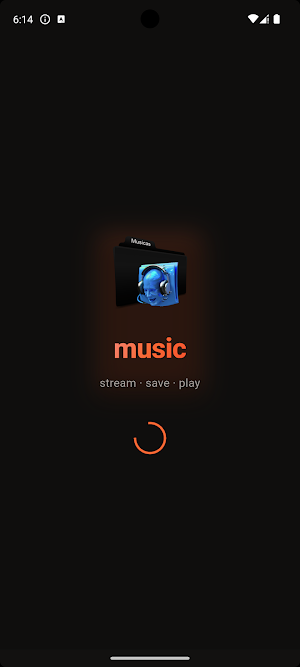 Jam Music Screenshot 2