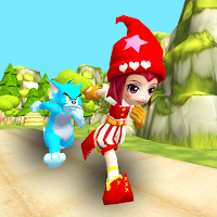 Tom Hunter : Jungle Animal Run