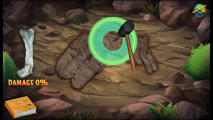 Dino Dan - Dig Sites Screenshot 3