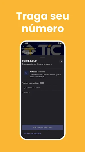 TIC Screenshot 3