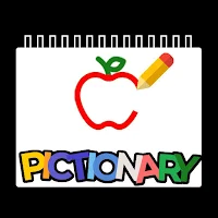 Pictionary Game