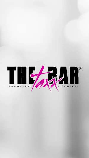 The Taxx Bar Screenshot 1