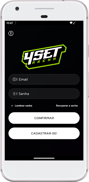 4Set Arena Screenshot 0