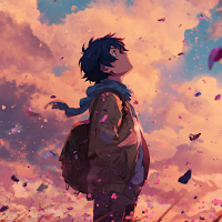 Anime Wallpaper For Boys