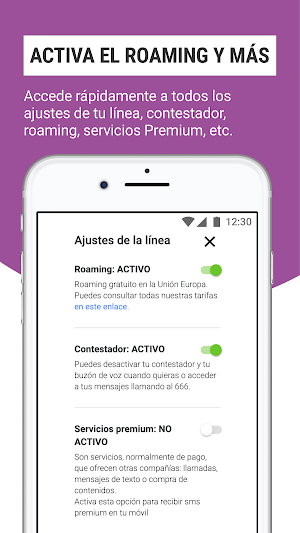 Llamaya Screenshot 3