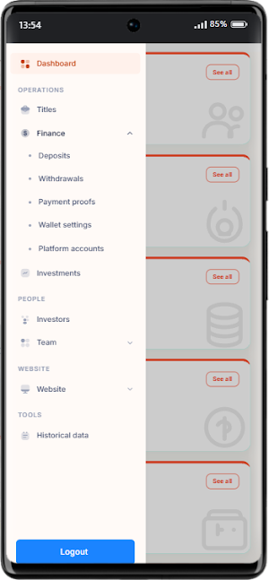 DotPix Screenshot 3