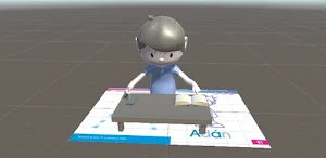 Mi Nuevo Lápiz 1 (2023) Screenshot 1
