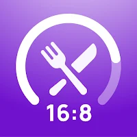 Intermittent Fasting Tracker X