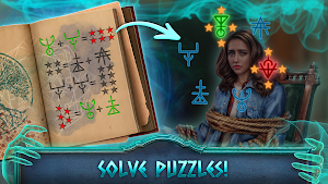 Hidden Objects: Ghost Park f2p Screenshot 2