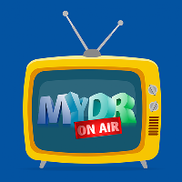 mydridfonair