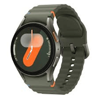 Galaxy watch 7 guide & info