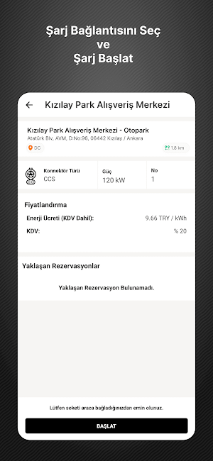 Çelikler Enerji Screenshot 3