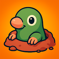 Mole Jam