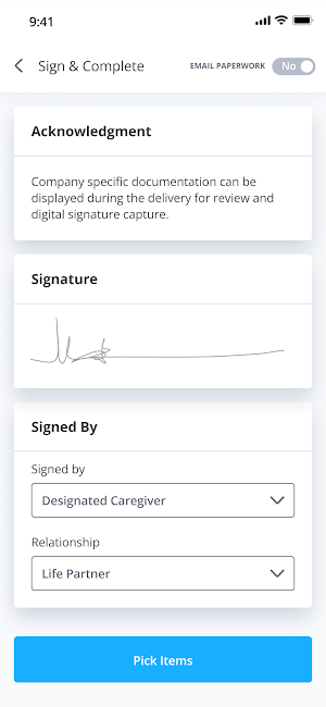 NikoHealth Screenshot 2