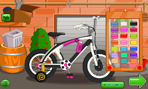 Bike Wash Screenshot 3