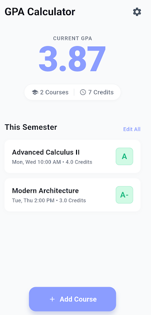 Lai Study Screenshot 3