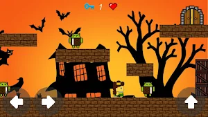 App Queen Android Platforma Screenshot 2