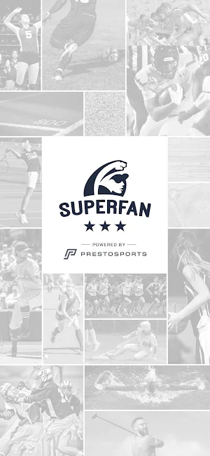 SuperFan - Loyalty Rewards Screenshot 0