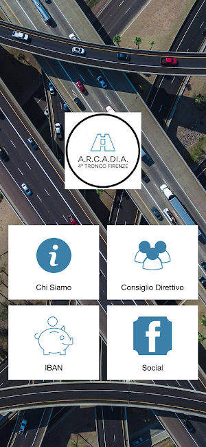 Arcadia Firenze Screenshot 0